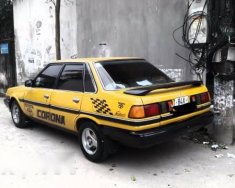 Toyota Corona 1985 - Cần bán lại xe Toyota Corona đời 1985 giá cạnh tranh giá 80 triệu tại Nghệ An