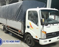 Veam VT340 S 2016 - Bán ô tô Veam VT340 S đời 2016, màu trắng giá 450 triệu tại Bình Dương