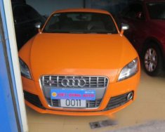 Audi TT S 2009 - Bán Audi TT S đời 2009 số tự động, giá chỉ 900 triệu giá 900 triệu tại Hà Nội