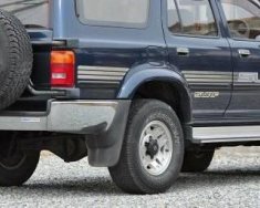 Toyota Hilux 1992 - Bán ô tô Toyota Hilux đời 1992 như mới, giá 80tr giá 80 triệu tại Hà Tĩnh