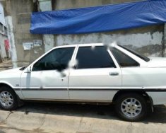 Renault 21 1990 - Cần bán lại xe Renault 21 1990, màu trắng, nhập khẩu, 55tr giá 55 triệu tại Long An