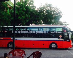 Thaco Mobihome TB120SL   2013 - Bán xe Thaco Mobihome 2013, 43 giường 3 ghế giá 1.6 tỷ giá 1 tỷ 600 tr tại Tp.HCM