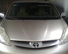 Toyota Sienna Limited 2008 - Bán ô tô Toyota Sienna Limited đời 2008, xe nhập giá 825 triệu tại Long An