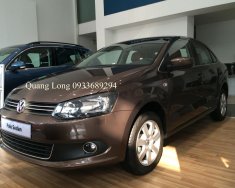 Volkswagen Solo 2015 - Cần bán Volkswagen Solo đời 2015, nhập khẩu nguyên chiếc giá 679 triệu tại Tp.HCM