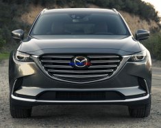 Mazda CX 9 2017 - Bán xe Mazda CX9 2.5G AWD 2017 giá 2 tỷ 150 tr tại