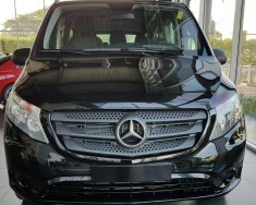 Mercedes-Benz VClass Vito 2017 - Bán Mercedes Vito 2017, nhập khẩu nguyên chiếc giá 1 tỷ 789 tr tại Hà Nội