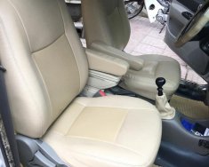 Chevrolet Vivant SE 2009 - Bán xe Chevrolet Vivant SE đời 2009, màu bạc, 285 triệu giá 285 triệu tại Ninh Bình