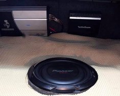 Ford Mustang 3.7L Duratec 2010 - Bán xe cũ Ford Mustang 3.7L Duratec đời 2010, màu xanh lam, nhập khẩu   giá 1 tỷ 250 tr tại Tp.HCM