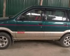 Isuzu Hi lander 2003 - Cần bán xe Isuzu Hi lander đời 2003 chính chủ giá 215 triệu tại Tuyên Quang