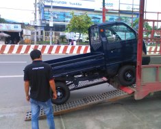 Suzuki Supper Carry Truck G 2017 - Suzuki Truck 550kg - 650kg, trả trước 63 triệu, mỗi tháng 3.1 triệu. Có xe ngay giá 249 triệu tại Đồng Nai