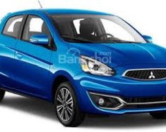 Mitsubishi Mirage GLS 2017 - Mitsubishi Hà Tĩnh khuyến mãi chưa từng có. Xe nhập khẩu nguyên chiếc - Mirage CVT giá 432 triệu tại Hà Tĩnh