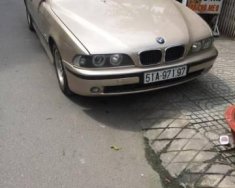 BMW 528i 1997 - Bán BMW 528i đời 1997, giá chỉ 219 triệu giá 219 triệu tại Tp.HCM