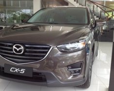 Mazda 5 2017 - Mazda CX5- xe du lịch gầm cao, thách thức mọi địa hình giá 879 triệu tại Bình Thuận  