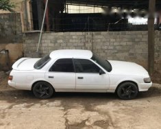 Toyota Cresta    1990 - Bán Toyota Cresta sản xuất 1990, màu trắng giá 35 triệu tại Hà Nội