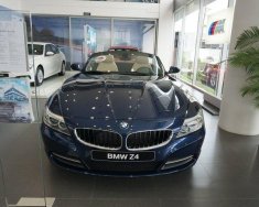 BMW Z4 AT 2017 - Cần bán xe BMW Z4 AT đời 2017, nhập khẩu nguyên chiếc giá 2 tỷ 698 tr tại Hà Nội