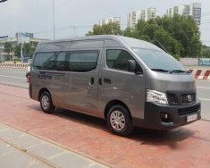 Nissan Urvan 350  2017 - Cần bán xe Nissan Urvan 350 đời 2017 giá 1 tỷ 95 tr tại Tp.HCM