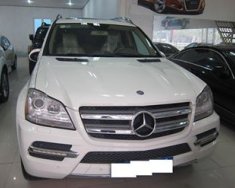 Mercedes-Benz GL350 Bluetec 2011 - Bán ô tô Mercedes GL350 Bluetec đời 2011, màu trắng, nhập khẩu giá 1 tỷ 750 tr tại Hà Nội