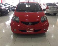 BYD F0 2011 - Cần bán xe BYD F0 đời 2011, màu đỏ, nhập khẩu giá 155 triệu tại Phú Thọ