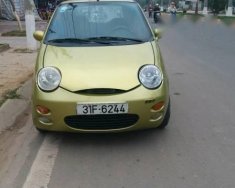 Chery QQ3   2009 - Bán Chery QQ3 đời 2009, 67tr giá 67 triệu tại Vĩnh Phúc