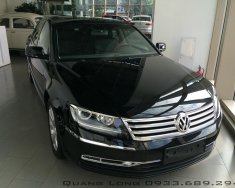 Volkswagen Phaeton 2013 - Phaeton made in Germany đối thủ của Audi A8, Bmw series 7, Merc S-Class - Quang Long 0933689294 giá 2 tỷ 588 tr tại Tp.HCM