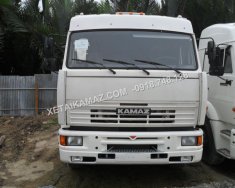 CMC VB750 2017 - Cháy hàng, bộ lộc nhiên liệu được thay miện phí cả năm, bán đầu kéo Kamaz 6460, hỗ trợ làm hồ sơ cải tạo bản vẽ giá 730 triệu tại Tuyên Quang