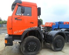 CMC VB750 2017 - Cơn lốc quà tặng tại đại đô thành khi mua đầu kéo Kamaz 6460, 25 tấn giá 770 triệu tại Đồng Nai