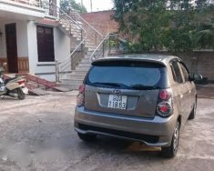 Kia Morning 2001 - Cần bán xe Kia Morning sản xuất 2001, màu xám giá 220 triệu tại Bắc Giang
