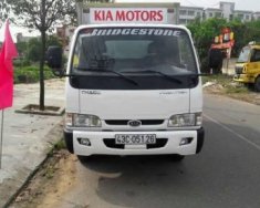 Kia Frontier 2013 - Xe Kia Frontier đời 2013, màu trắng giá 249 triệu tại Đà Nẵng