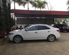 Kia Cerato 2010 - Bán xe Kia 2010, màu trắng, nhập khẩu nguyên chiếc, số tự động, giá 470tr giá 470 triệu tại Lai Châu