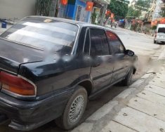 Mitsubishi Galant 1993 - Bán Mitsubishi Galant đời 1993, màu đen, nhập khẩu   giá 65 triệu tại Hà Giang