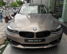 BMW 3 Series 320i GT 2017 - Bán xe BMW 3 Series 320i GT 2017 hoàn toàn mới, giá xe tốt nhất toàn quốc giá 2 tỷ 98 tr tại Quảng Bình