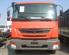 Xe tải Trên 10 tấn FJ 2016 - Cần bán xe Mitsubishi FUSO FJ 2016 15 tấn giá 1 tỷ 340 tr tại Bình Thuận  