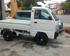 Suzuki Supper Carry Truck 2017 - Cần bán xe Suzuki Truck 5 tạ 2017, giá cạnh tranh giá 249 triệu tại Quảng Ninh