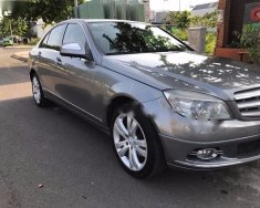 Mercedes-Benz C230  Avantgarde  2008 - Bán Mercedes C230 đời 2008, nhập khẩu nguyên chiếc, 545 triệu giá 545 triệu tại Đồng Nai