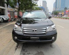 Lexus GX460 2011 - Bán xe Lexus GX460 2011 màu đen giá 2 tỷ 580 tr tại Hà Nội