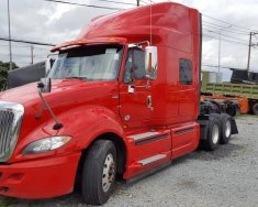 Xe tải 10000kg 2012 - Xe đầu kéo Mỹ International model 2012 giá rẻ giá 640 triệu tại Hà Nội