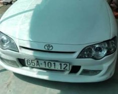 Toyota Celica   1993 - Bán xe cũ Toyota Celica đời 1993, màu trắng, 180tr giá 180 triệu tại Cần Thơ