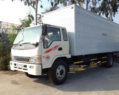 JAC HFC 2017 - Xe tải 9 tấn Hải Phòng bán xe tải Jac 9 tấn, giá rẻ Hải Phòng giá 600 triệu tại Hải Phòng