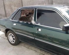 Peugeot 505 1990 - Cần bán Peugeot 505 đời 1990, màu xanh lam, nhập khẩu nguyên chiếc xe gia đình, giá chỉ 38 triệu giá 38 triệu tại Sóc Trăng