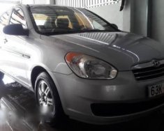 Hyundai Verna 2007 - Bán ô tô Hyundai Verna đời 2007, nhập khẩu giá 242 triệu tại Vĩnh Long