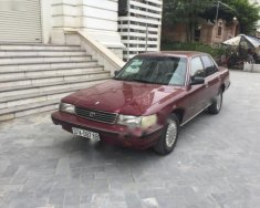 Toyota Cressida 1994 - Cần bán gấp Toyota Cressida sản xuất 1994, màu đỏ, nhập khẩu nguyên chiếc chính chủ, giá tốt giá 140 triệu tại Nghệ An