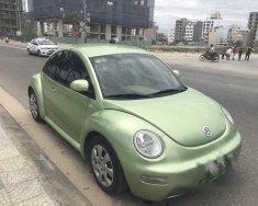 Volkswagen Beetle 2003 - Bán Volkswagen Beetle đời 2003 số tự động  giá 480 triệu tại Đà Nẵng