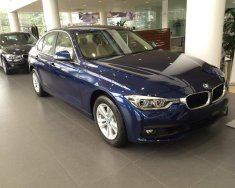 BMW 3 Series 320i 2017 - BMW 3 Series 320i đời 2017, màu xanh, nhập khẩu nguyên chiếc, hỗ trợ trả góp giá 1 tỷ 468 tr tại Quảng Ngãi
