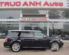 Ford Flex Limited  2010 - Bán Ford Flex Limited đời 2010, màu đen, nhập khẩu  giá 1 tỷ 850 tr tại Hà Nội