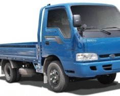 Thaco Kia 2017 - Xe tải Kia 2.4 tấn Thaco Cần Thơ giá 343 triệu tại Cần Thơ