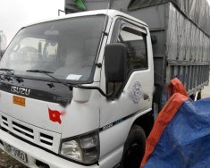 Isuzu NPR 3T5 2007 - Bán Isuzu NPR 3T5 đời 2007, màu trắng giá 290 triệu tại Hải Dương