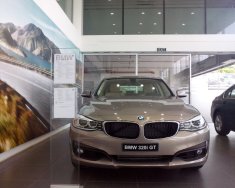 BMW 3 Series 320i GT 2017 - Bán BMW 3 Series 320i GT đời 2017, nhập khẩu nguyên chiếc giá 2 tỷ 98 tr tại Gia Lai