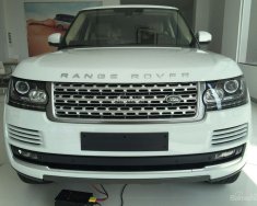 LandRover Range rover 2017 - Bán xe Landrover Range Rover HSE, Range Rover Vogue 2017 màu trắng, đen, xanh. Gọi 0918842662 giá 8 tỷ 899 tr tại Tp.HCM