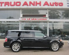 Ford Flex  Limited  2010 - Bán Ford Flex đời 2010, màu đen, nhập khẩu nguyên chiếc giá 1 tỷ 680 tr tại Hà Nội