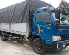 Veam VT750 2016 - Xe tải Hyundai Veam VT 750/ 7,5 tấn/ thùng 6m1/Hỗ trợ trả góp 70% giá 605 triệu tại Hà Nội